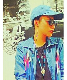 sevendayssunday | トップス