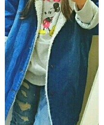 righton | パーカー