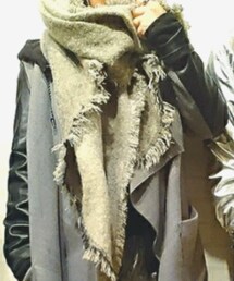 JEANASIS | ストール/ショール