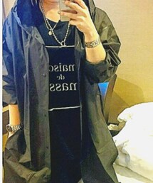 Bershka | ナイロンジャケット