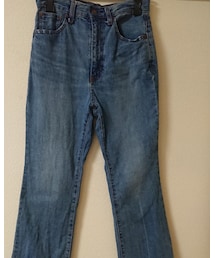 GU | デニムパンツ