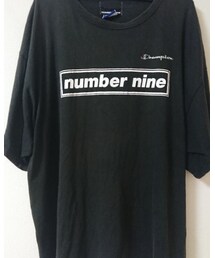 NUMBER (N)INE | Tシャツ/カットソー