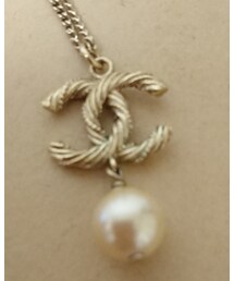 CHANEL | ネックレス