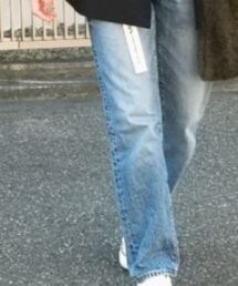 GU | デニムパンツ