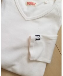 HOLLYWOOD RANCH MARKET | Tシャツ/カットソー