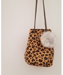 Handmade | ショルダーバッグ