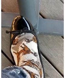 ORiental TRaffic | バレエシューズ