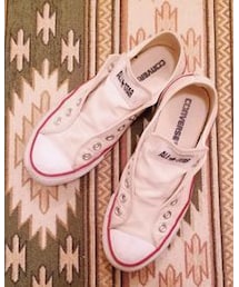 CONVERSE | スリッポン