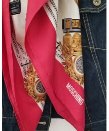 MOSCHINO | ストール/ショール