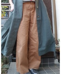 UNIQLO | チノパンツ