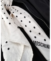 MOSCHINO | ストール/ショール