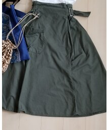 しまむら | スカート