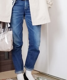 FORDMILLS | デニムパンツ