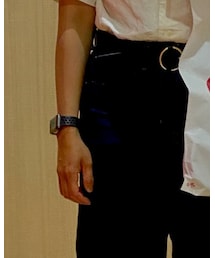 UNIQLO | デニムパンツ