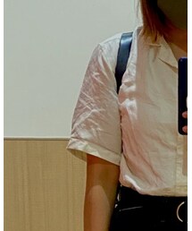 UNIQLO | ポロシャツ