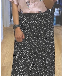 earth music&ecology | スカート