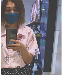 sailormoon | ポロシャツ