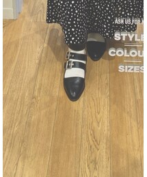 JEANASIS | その他シューズ