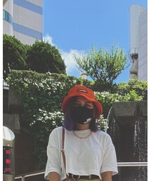 STUSSY | ハット