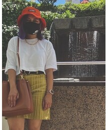 ZARA | Tシャツ/カットソー