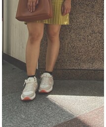 ZARA | スニーカー