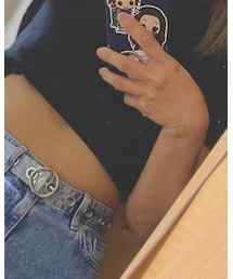 ZARA | シャツ/ブラウス