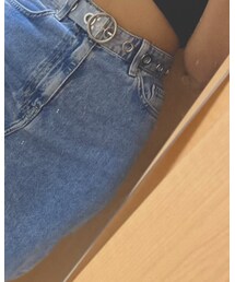 H&M | デニムパンツ