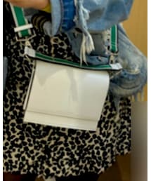 CHARLES & KEITH | ショルダーバッグ