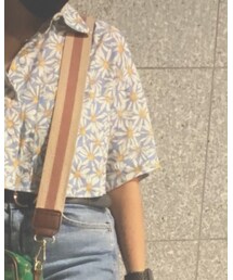 ZARA | ポロシャツ