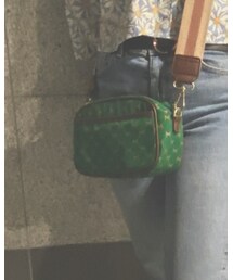 MOUSSY | ショルダーバッグ