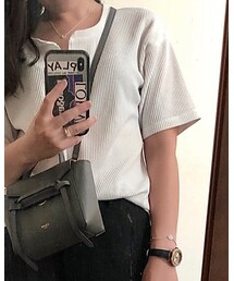 AZUL by moussy | Tシャツ/カットソー