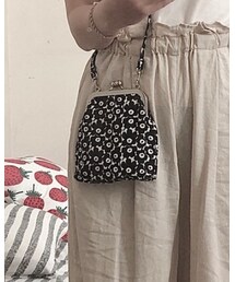 marimekko | ショルダーバッグ