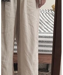 earth music&ecology | チノパンツ