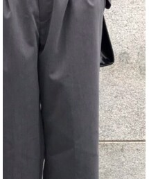 Serendipity | その他パンツ