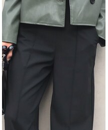 Serendipity | サロペット/オーバーオール