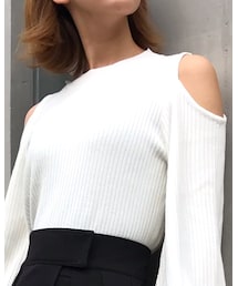 Serendipity | ニット/セーター