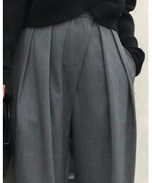 Serendipity | その他パンツ