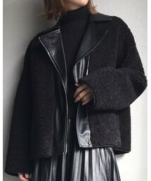 Serendipity | ブルゾン