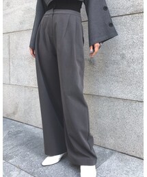 Serendipity | その他パンツ