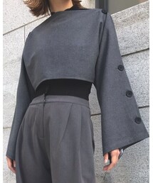 Serendipity | トップス