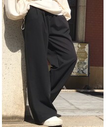 Serendipity | その他パンツ