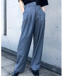 Serendipity | パンツ