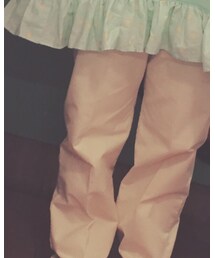 🌙 | パンツ