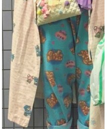 れおはんのおさがり | パンツ