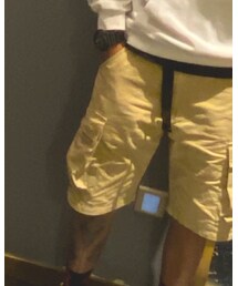 Supreme  | カーゴパンツ