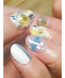 nail | スキンケア
