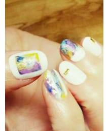 nail | nail(スキンケア)