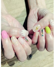 nail | ハンドケア/ハンドクリーム