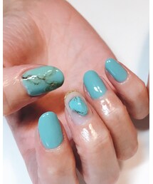 turquoise | ハンドケア/ハンドクリーム