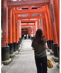 千本鳥居 | その他